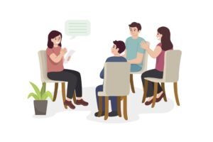 Read more about the article Interpersonal Communication