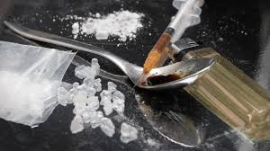 Read more about the article Methamphetamine ( ICE) Addiction