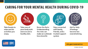 You are currently viewing Steps To Improve Mental Health While Staying In Quarantine