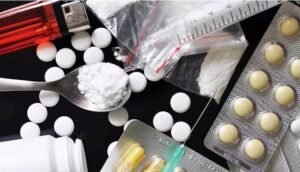 Read more about the article Quarantine and Drug Addiction