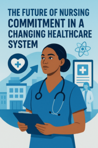 Read more about the article The Future of Nursing Commitment in a Changing Healthcare System – Insights from a Men’s Addiction Treatment Center in Islamabad