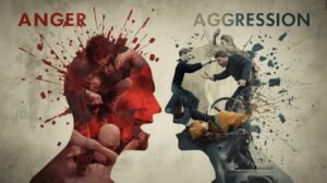 Read more about the article Anger vs. Aggression: 5 Critical Facts | Mental Health Rehab