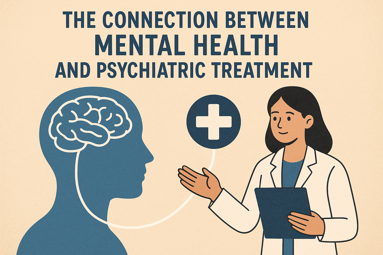 Read more about the article Psychiatric Treatment: 7 Best Ways, Islamabad’s Best Center