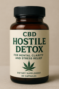Read more about the article CBD Hostile Detox: 5 Ways to Feel Calm Female Rehab Lahore