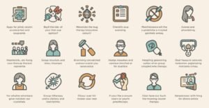 Read more about the article Group Therapy: 5 Shocking Myths | Mental Health Rehab Lahore