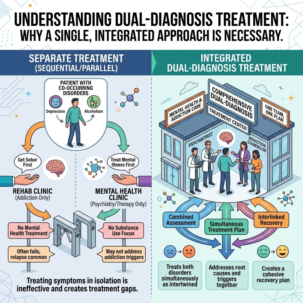 You are currently viewing Dual-Diagnosis – Dual-Diagnosis Treatment in Islamabad, Pakistan