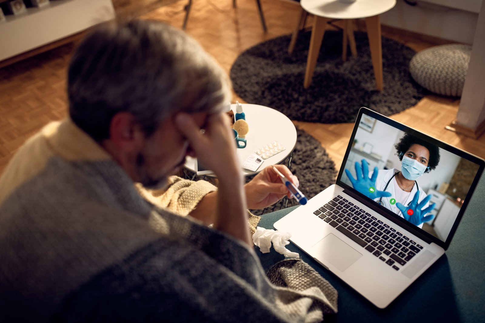 You are currently viewing Online Treatment Sessions in Islamabad, Pakistan: Accessible Mental Health and Addiction Support