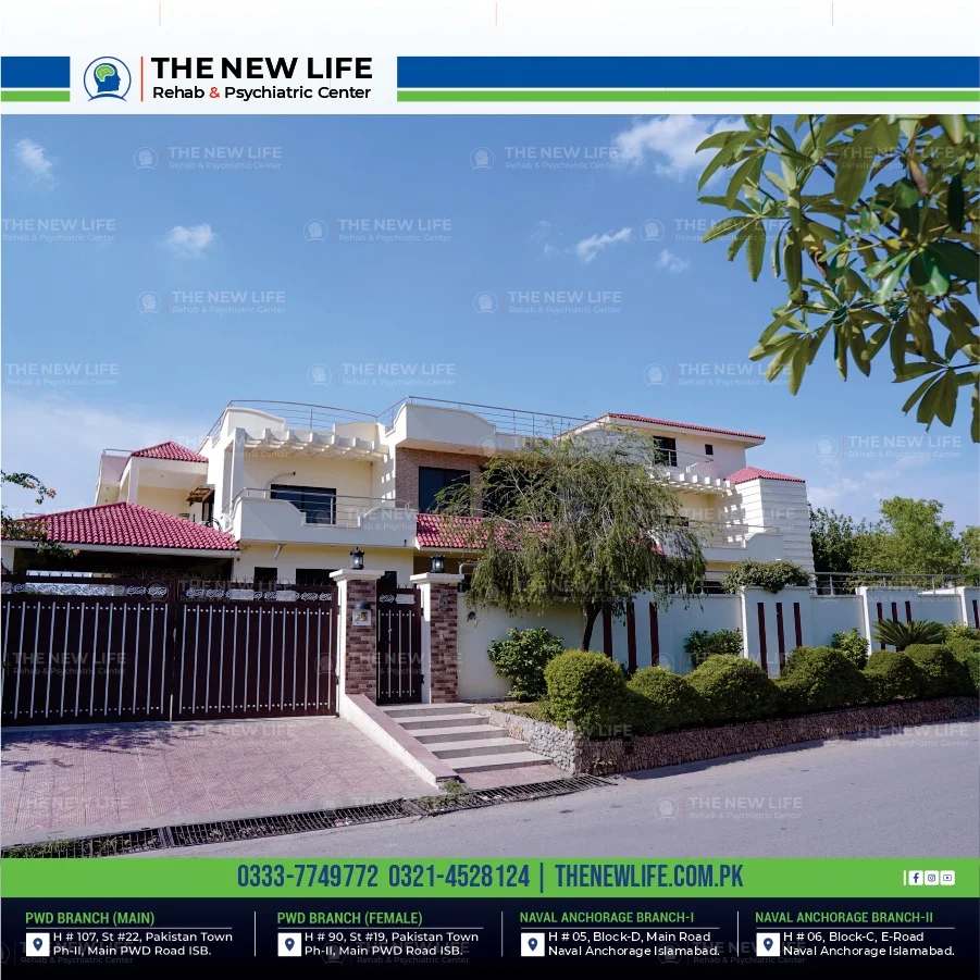 You are currently viewing Best Rehab Center – Best Rehab Center in Islamabad, Pakistan