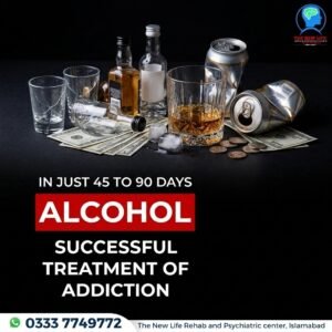 Alcohol Addiction Rehab | A Complete Guide to Recovery