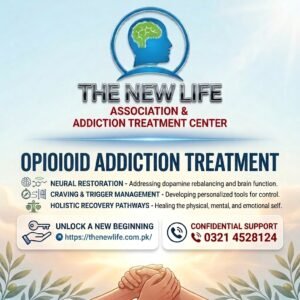 Opioid Addiction | What Is Opioid Use Disorder and How Do You Recover?