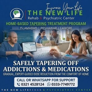 Tapering Treatment– Tapering Treatment in Islamabad, Pakistan