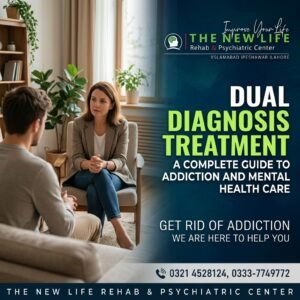 Dual Diagnosis Treatment: A Complete Guide to Addiction and Mental Health Care