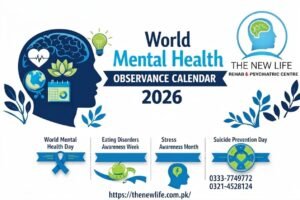 World Mental Health Day: Importance, Awareness, and Support